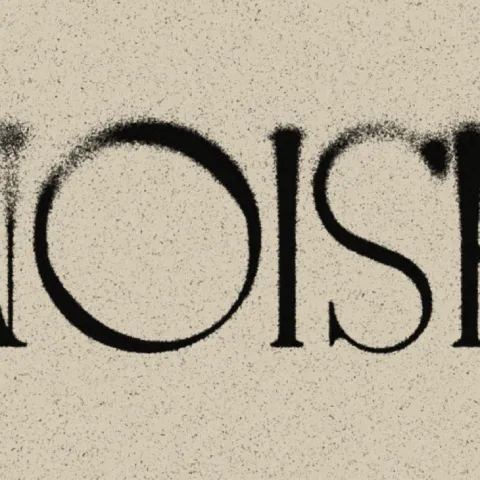 Kinetic Typography Motion Design: Words Move Like Bodies