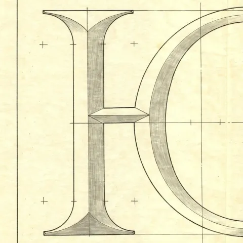 KTF Metro Fonts: Six Typefaces from Kyiv's Underground Heritage