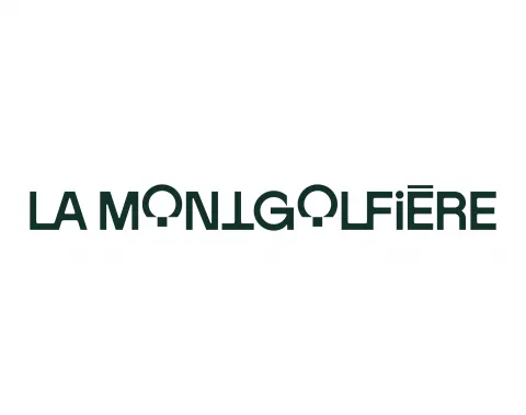 La Montgolfière Brand Identity by Brand Brothers