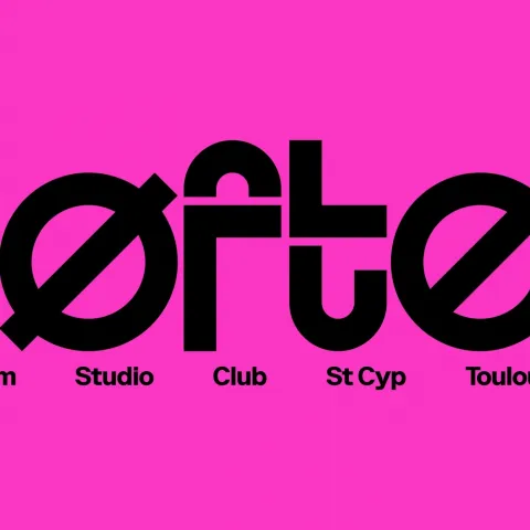 Løfte Gym Brand Identity by Brand Brothers