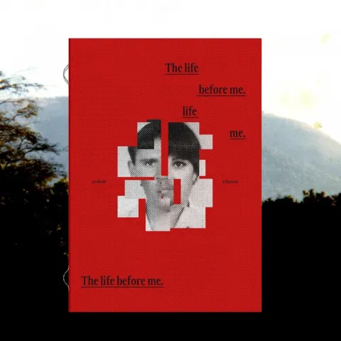 The Life Before Me: Exploring Legacy Through Editorial Design