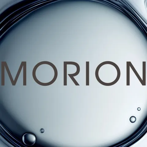 MORION Cosmetics Packaging Design by Darina Selischeva