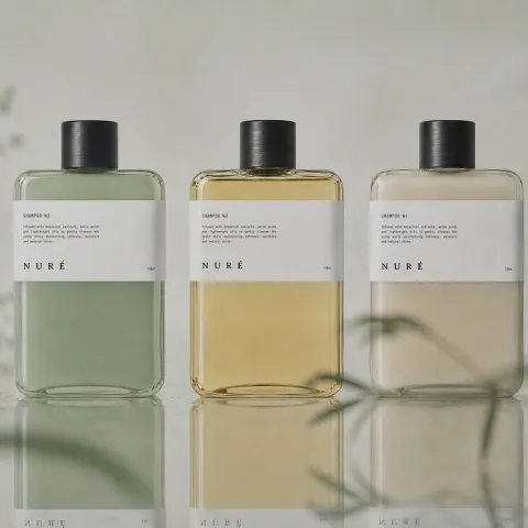 NURE: Packaging by Shcherbashyna Olha