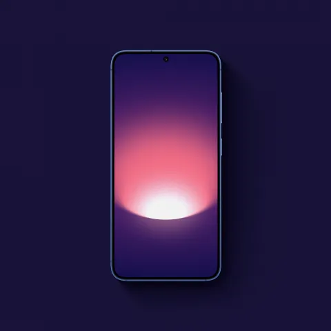 Get Ready for the Next Wave of Visual Design: Wallpaper Forged with Figma's Progressive Blur
