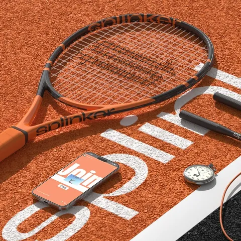 Splinker ID: Sports Branding for the Athlete Era