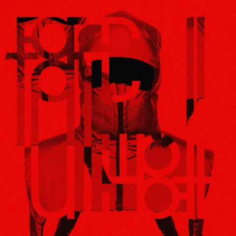 Tom Ford Techwear Brand Identity by Anter Haus