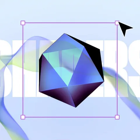Unicorn Studio: WebGL Design Tool for Designers
