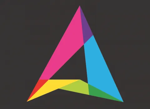 Abduzeedo 2010 Logo Design