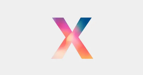 Apple iPhone X Logo Effect - Pixelmator Tutorial