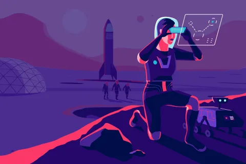 InVision's Design Maturity Report that redefines the way we work