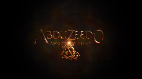 Medieval Metal Text Effect in Photoshop