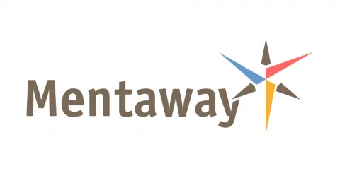 Mentaway Logo Design Case Study