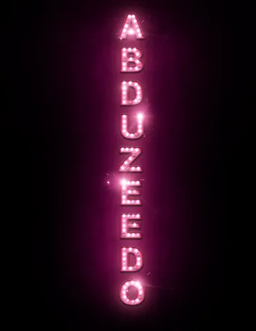 Easy Casino Style Sign in Photoshop