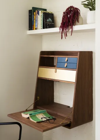 It's Time...Home "Office" Refresh 
