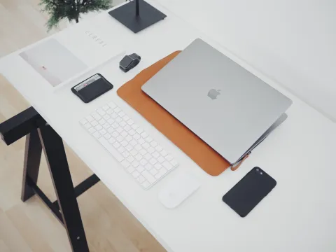 Perfect Home Office Inspiration 