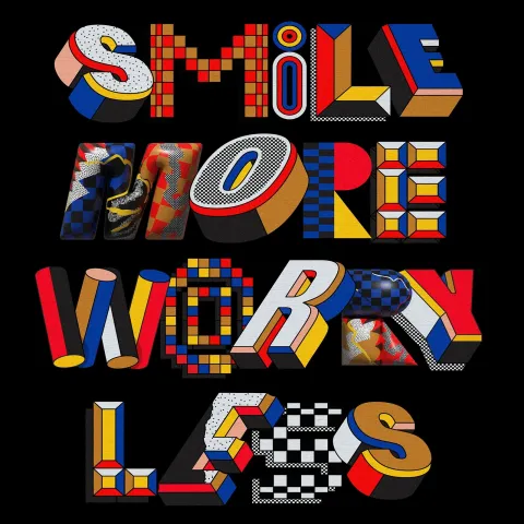 Adding Texture to Type: Andrew Footit's TypeWorks Vol. 5