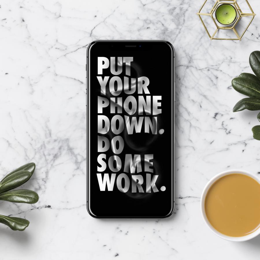 Lovely Wallpapers by Jordan Metcalf for 21wallpaper