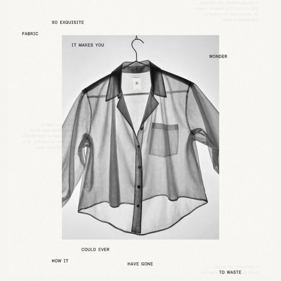 Everbloom’s Brand Identity by How&How: Subtle, Tactile, and Design-Forward
