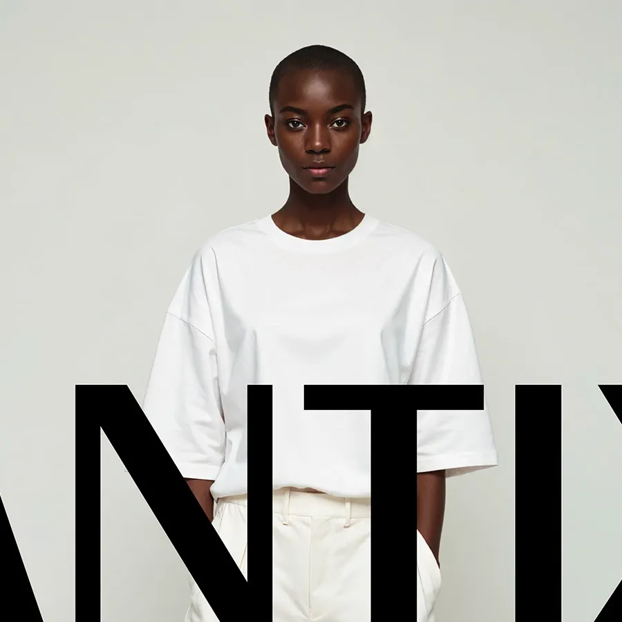 Antix branding hero packaging mockup design