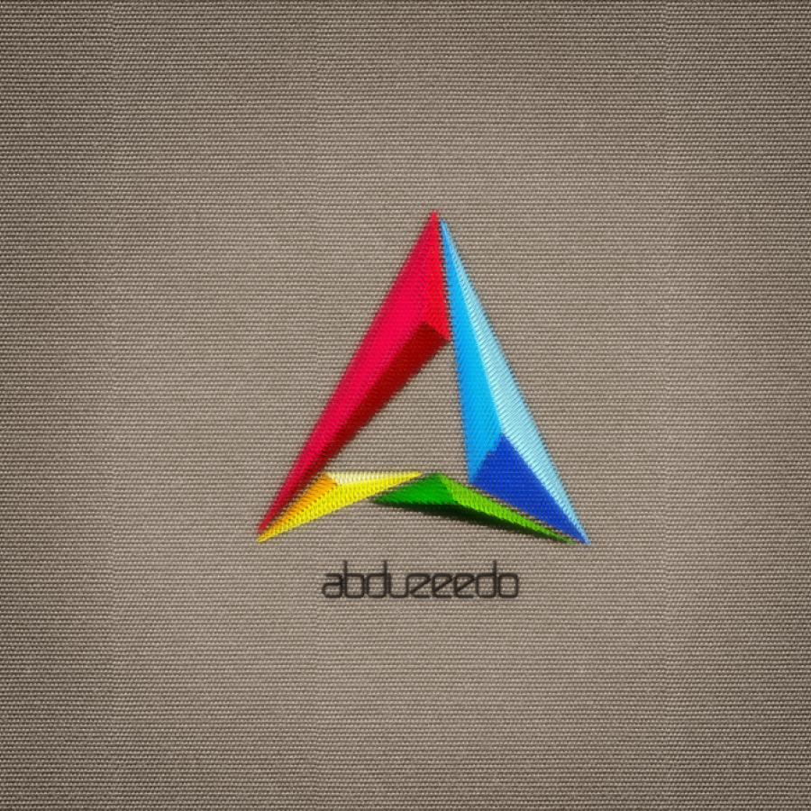Embroidery Effect with Illustrator and Photoshop