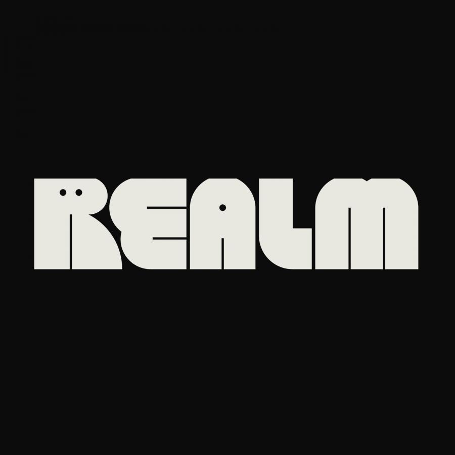 Mother Design Realm brand identity hero image