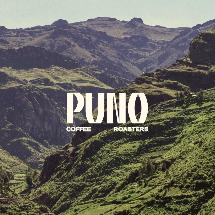Branding: PUNO Coffee by CreativeWise