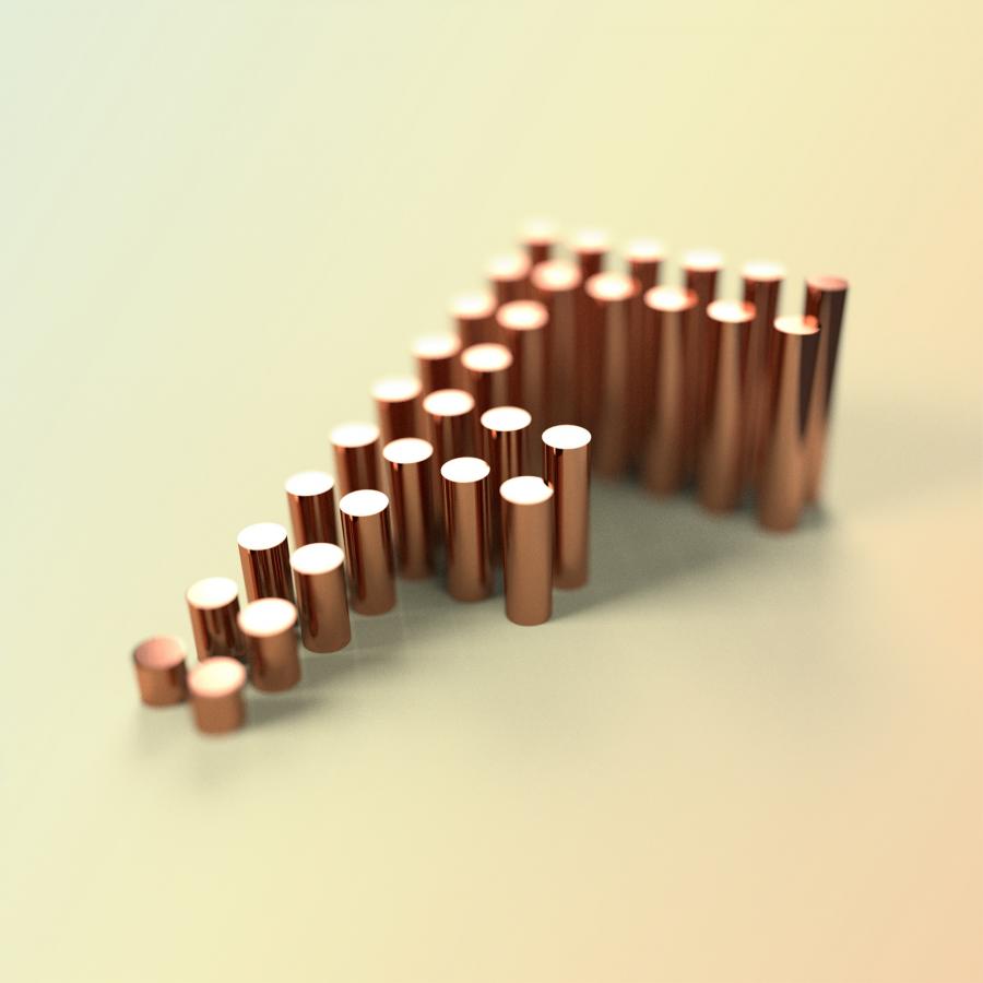 36 Days of 3D Type