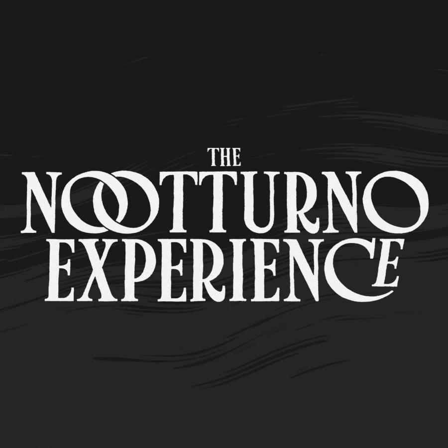 Santioni Spirits Notturno Experience hero illustration