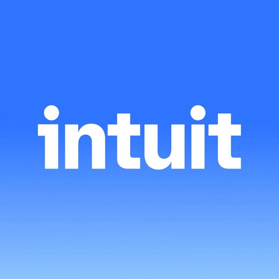 Intuit rebrand by JKR