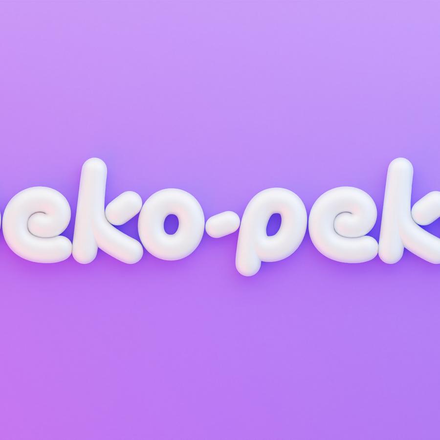 Inside the Craft of Peko-Peko branding by Manifiesto