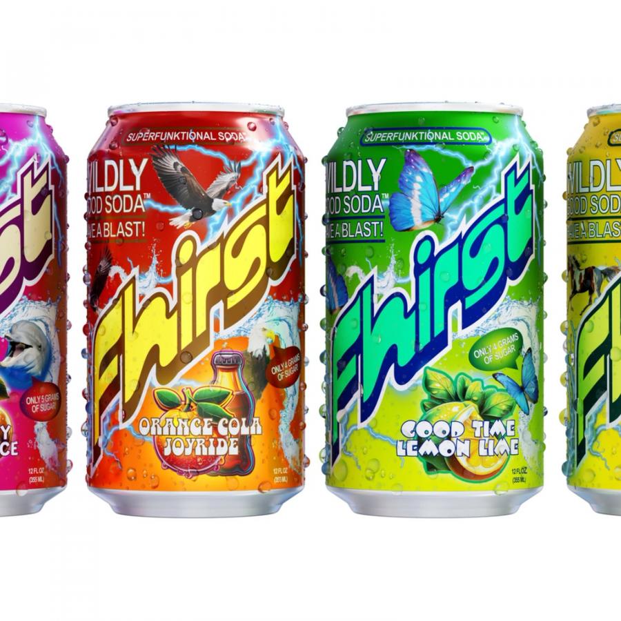 Mother Design Unveils Fhirst Packaging