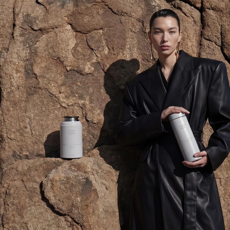 FORM hero shot — editorial photography by co +lab