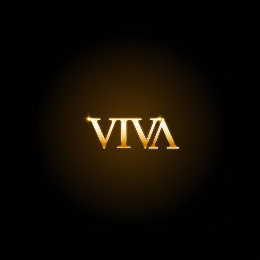 Golden text effect in Figma - FREE