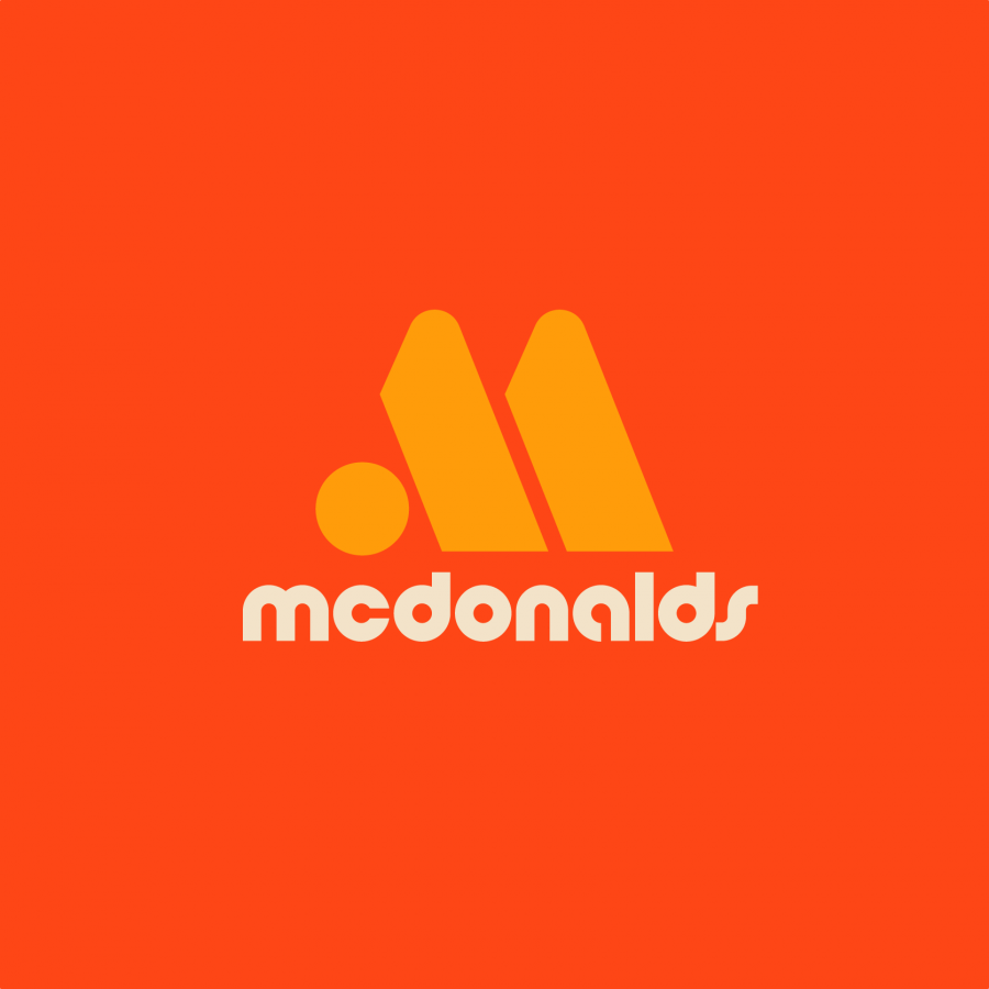 Lettering Series XXXIII by Rafael Serra
