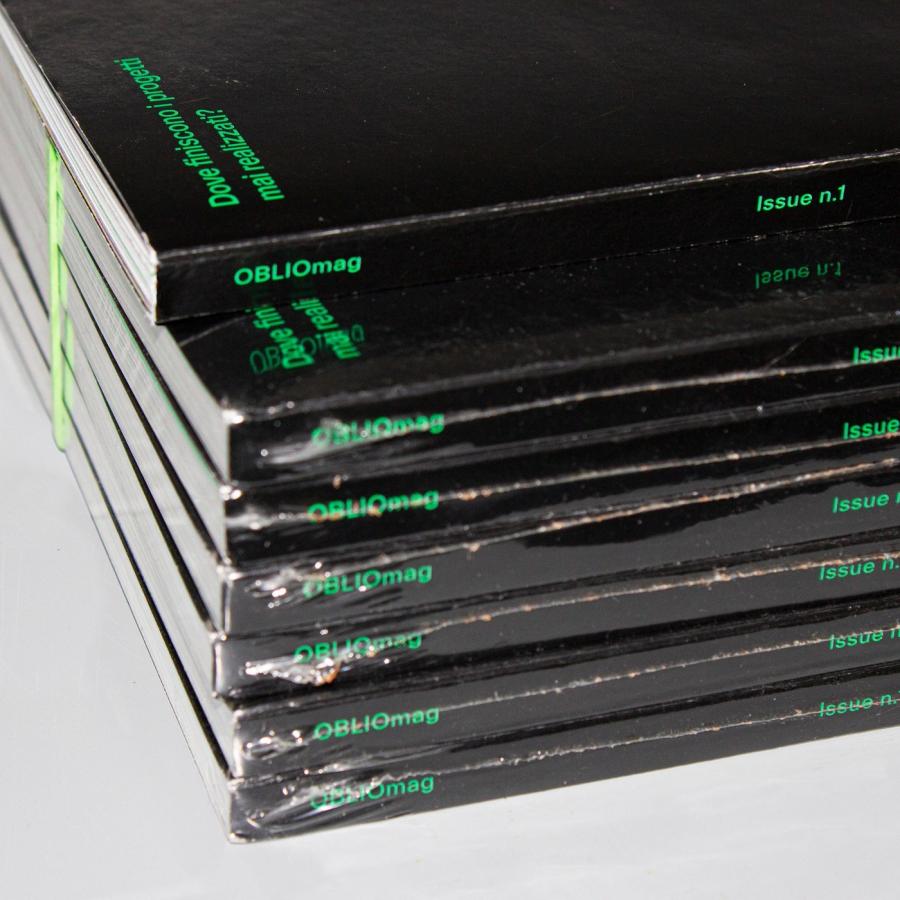 Editorial spreads showcasing ai-design design branding visual identity layout