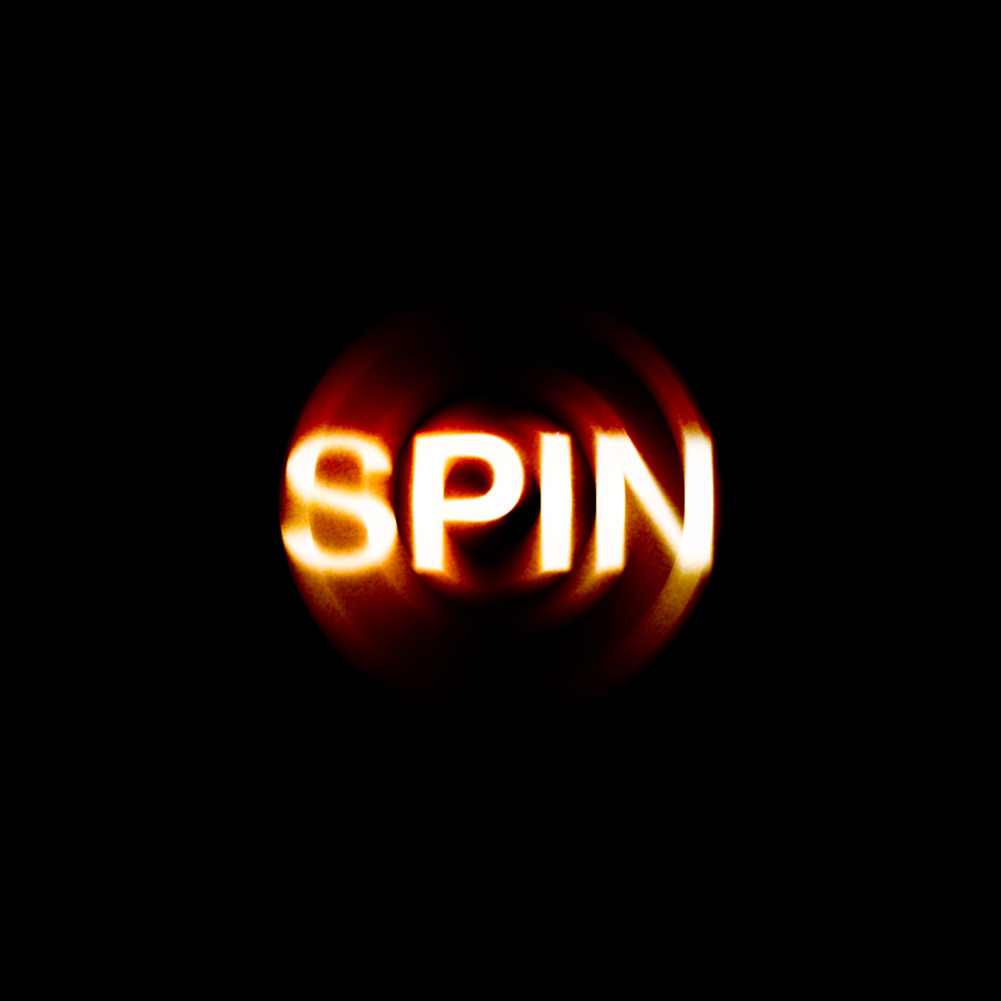 Creating Dynamic Motion with Spin Blur in this Pixelmator Tutorial