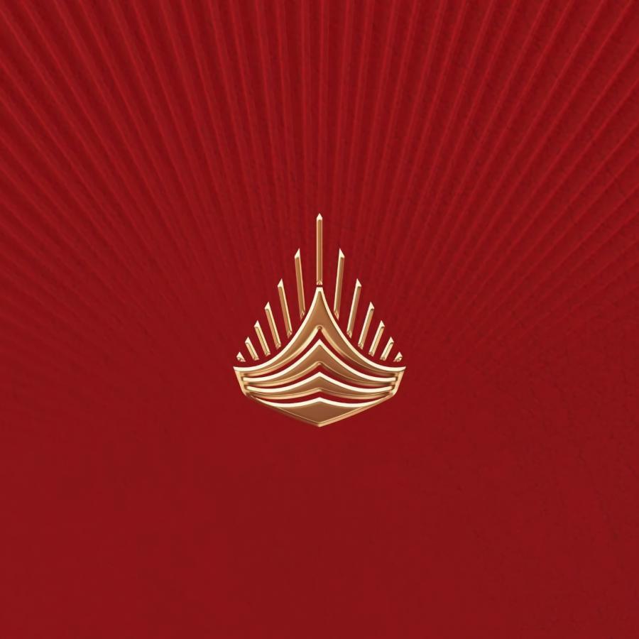Royal Elite: Reimagining Nile Cruise Brand Identity
