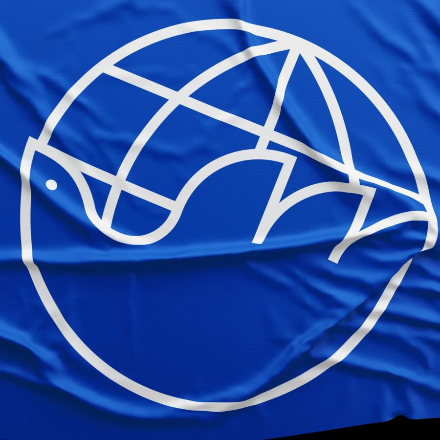 The Earth Charter — Branding and Visual Identity