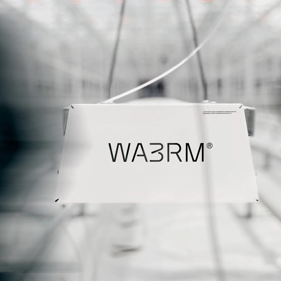 Brand guidelines WRM-001.2 and typography system by Lundgren+Lindqvist